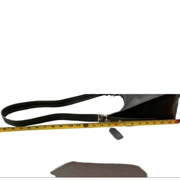 Vintage 2002 Coach Janice Legacy bag 9950 - Picture 12 of 14